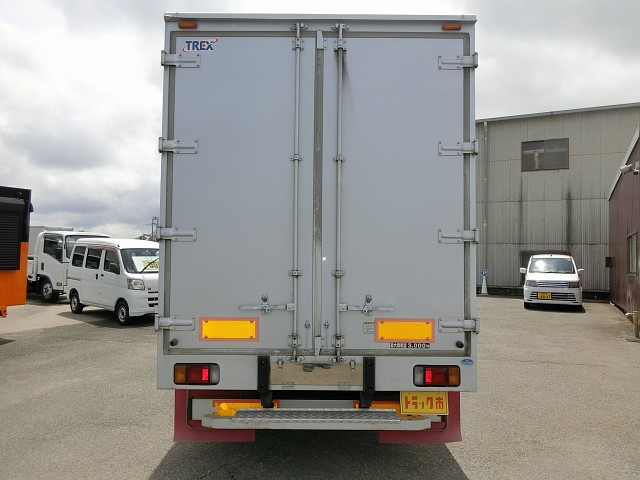 いすゞ エルフ BDG-NPR85AN(2WD)の写真25