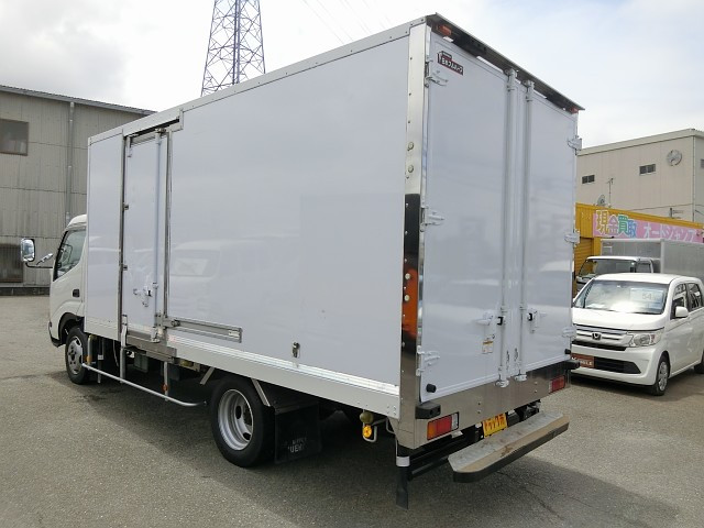 トヨタ トヨエース BDG-XZU414(2WD)の写真7