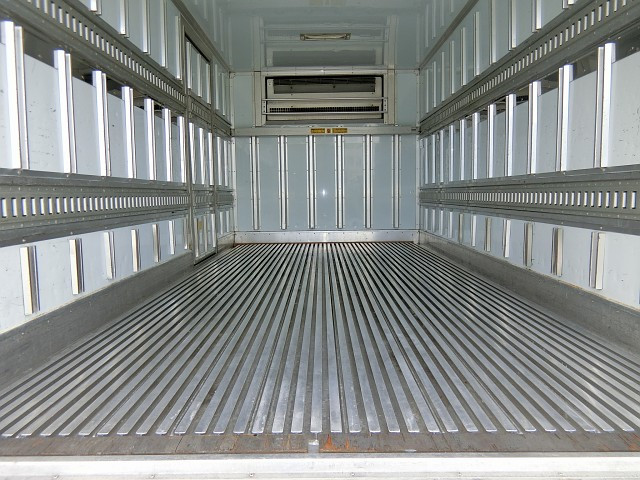 トヨタ トヨエース BDG-XZU414(2WD)の写真10