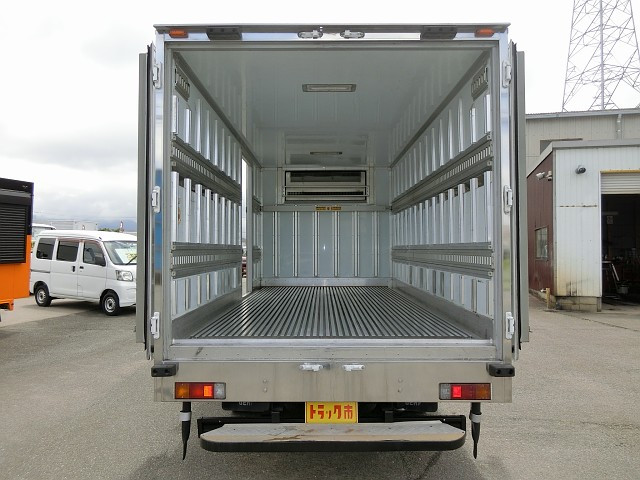 トヨタ トヨエース BDG-XZU414(2WD)の写真12