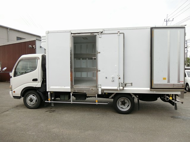 トヨタ トヨエース BDG-XZU414(2WD)の写真14