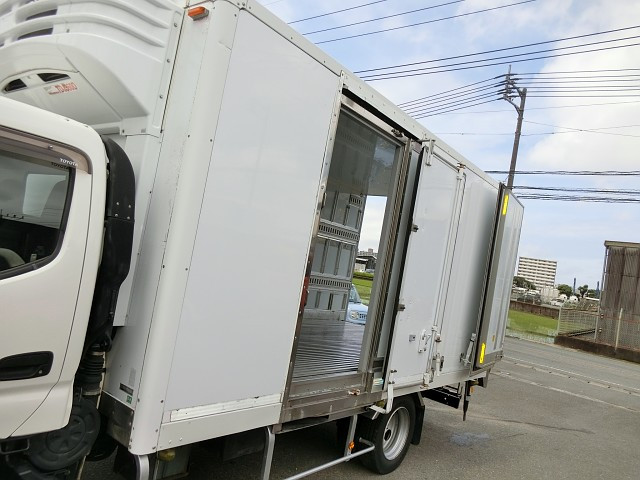 トヨタ トヨエース BDG-XZU414(2WD)の写真15