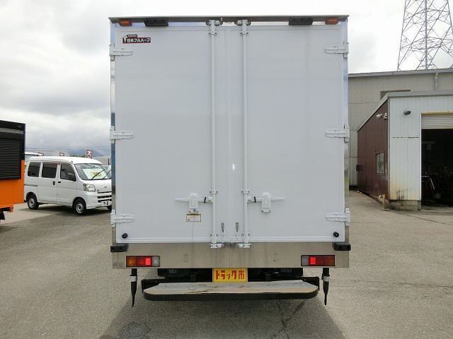トヨタ トヨエース BDG-XZU414(2WD)の写真26