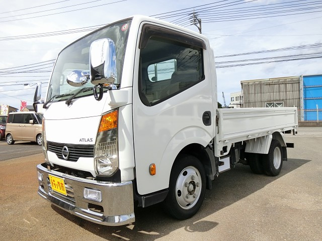 日産(４００万円以下)の中古車一覧(5ページ目)｜中古トラックなら【トラック市】