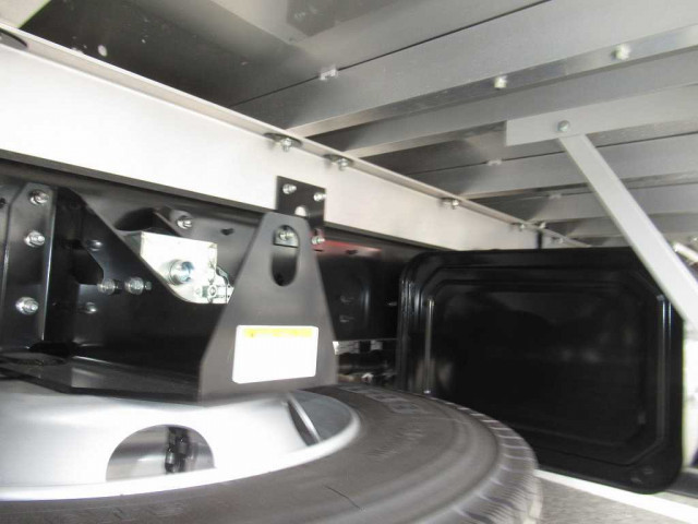 日野 レンジャー 2KG-FD2ABG(2WD)の写真23