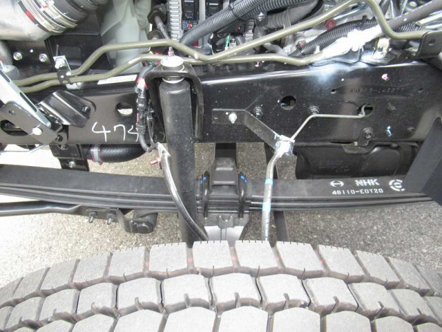日野 レンジャー 2KG-FD2ABG(2WD)の写真24