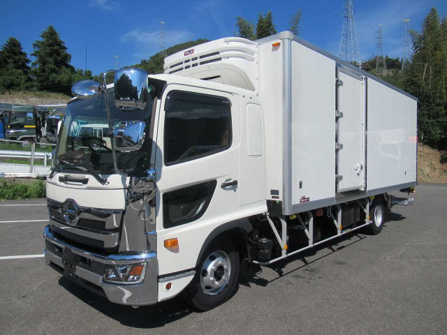 レンジャー(日野)の中古車一覧(5ページ目)｜中古トラックなら