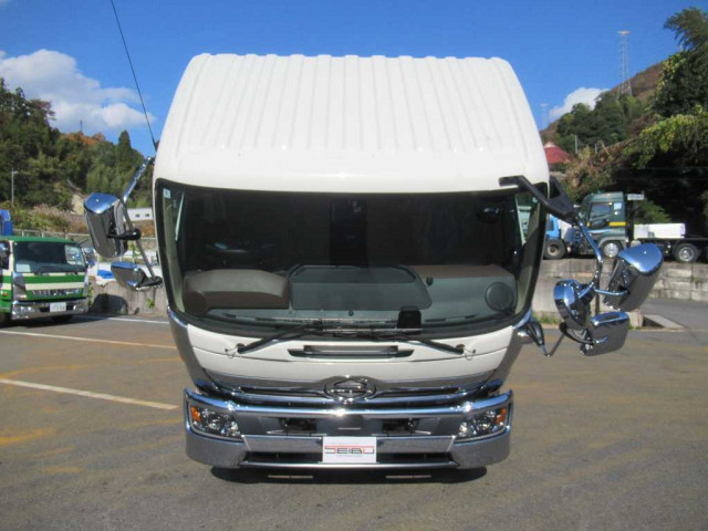 日野 レンジャー 2KG-FD2ABG(2WD)の写真14
