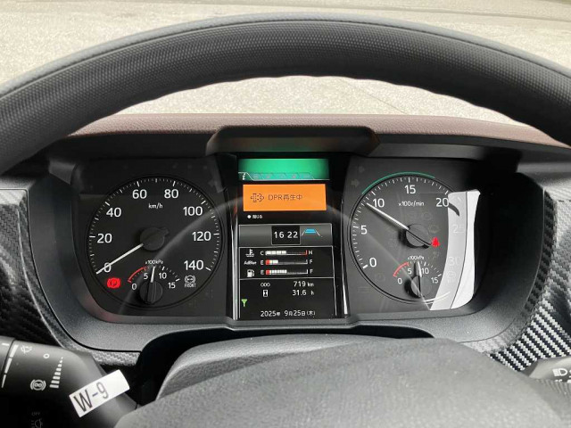 日野 レンジャー 2KG-FD2ABG(2WD)の写真18
