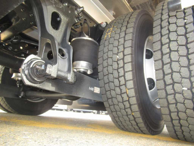 日野 レンジャー 2KG-FD2ABG(2WD)の写真22