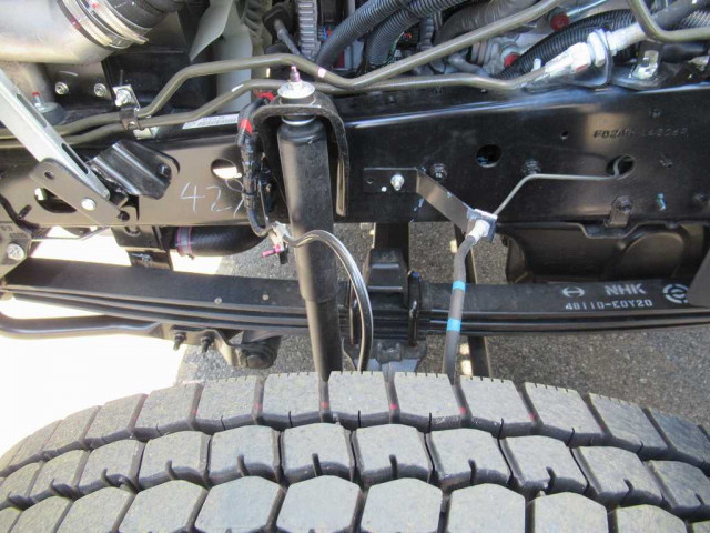 日野 レンジャー 2KG-FD2ABG(2WD)の写真24