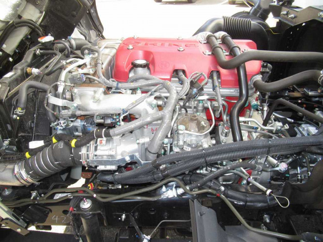 日野 レンジャー 2KG-FD2ABG(2WD)の写真25