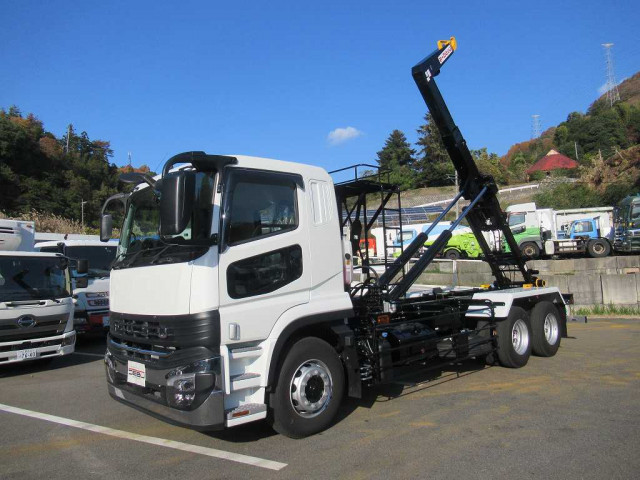 三菱の中古車一覧｜中古トラックなら【トラック市】