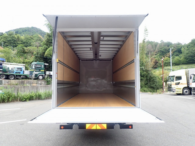 三菱 ファイター 2KG-FK65F(2WD)の写真6