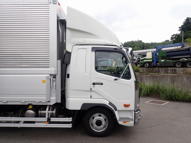三菱 ファイター 2KG-FK65F(2WD)の写真12