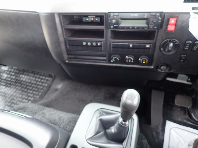 三菱 ファイター 2KG-FK65F(2WD)の写真18
