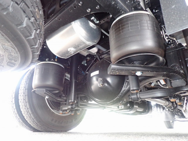 三菱 ファイター 2KG-FK65F(2WD)の写真23
