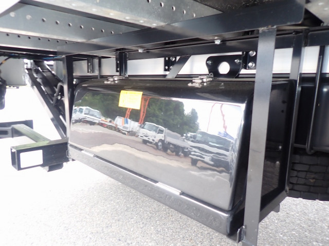 三菱 ファイター 2KG-FK65F(2WD)の写真25
