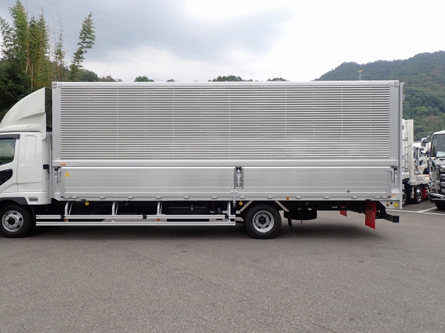 三菱 ファイター 2KG-FK65F(2WD)の写真10