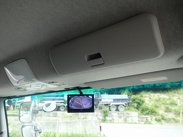 三菱 ファイター 2KG-FK65F(2WD)の写真20