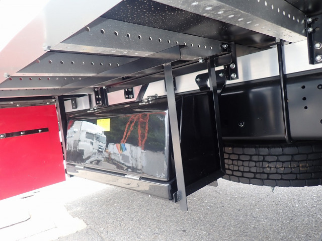 三菱 ファイター 2KG-FK65F(2WD)の写真25