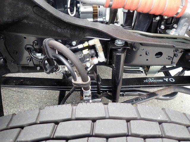 三菱 ファイター 2KG-FK65F(2WD)の写真26