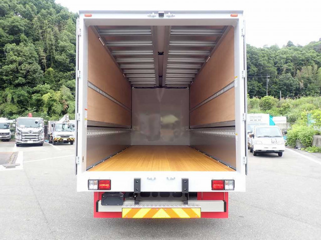 日野 レンジャー 2KG-FD2ABG(2WD)の写真6