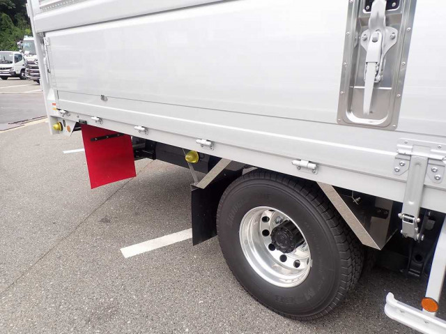 日野 レンジャー 2KG-FD2ABG(2WD)の写真11
