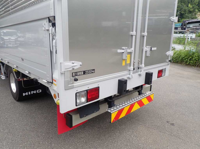 日野 レンジャー 2KG-FD2ABG(2WD)の写真12