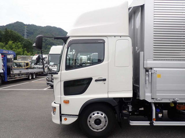 日野 レンジャー 2KG-FD2ABG(2WD)の写真13