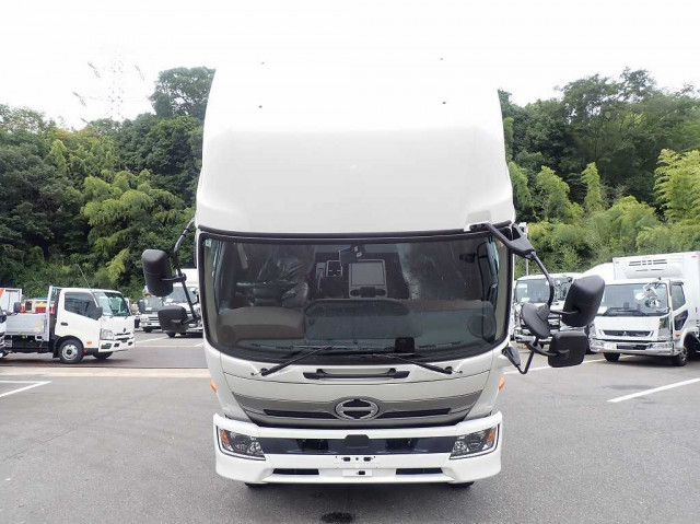日野 レンジャー 2KG-FD2ABG(2WD)の写真15