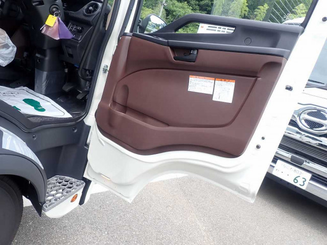 日野 レンジャー 2KG-FD2ABG(2WD)の写真22