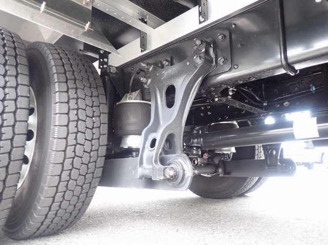 日野 レンジャー 2KG-FD2ABG(2WD)の写真24