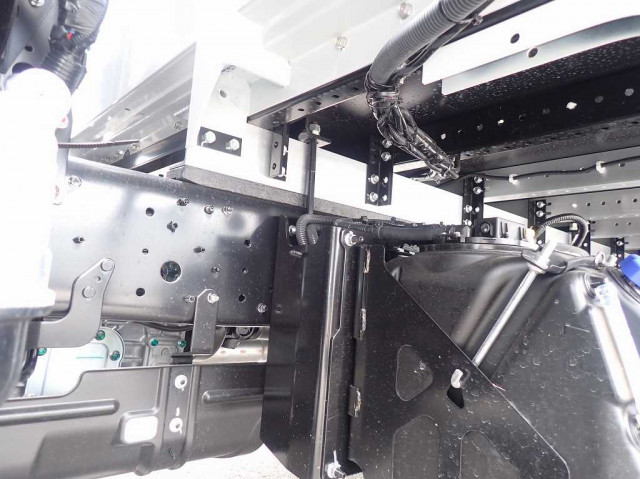 日野 レンジャー 2KG-FD2ABG(2WD)の写真25