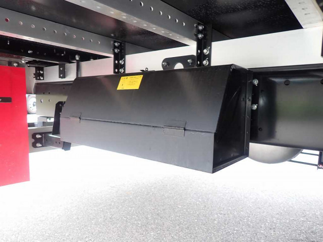 日野 レンジャー 2KG-FD2ABG(2WD)の写真26