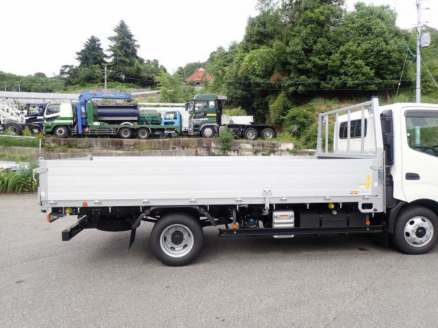 日野 デュトロ 2WG-XZU713N(2WD)の写真10