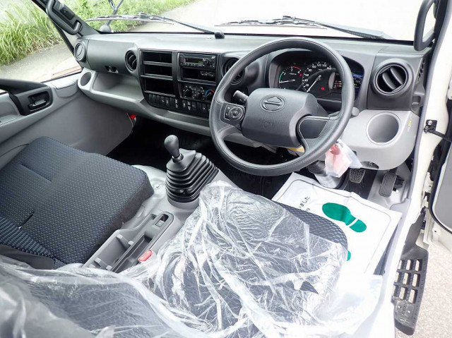 日野 デュトロ 2WG-XZU713N(2WD)の写真14