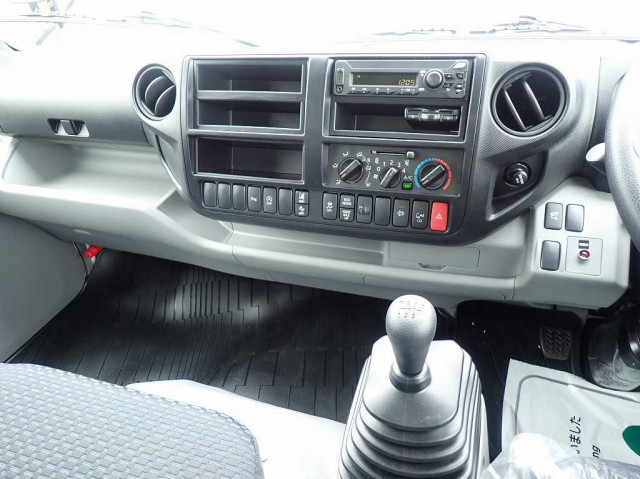 日野 デュトロ 2WG-XZU713N(2WD)の写真15