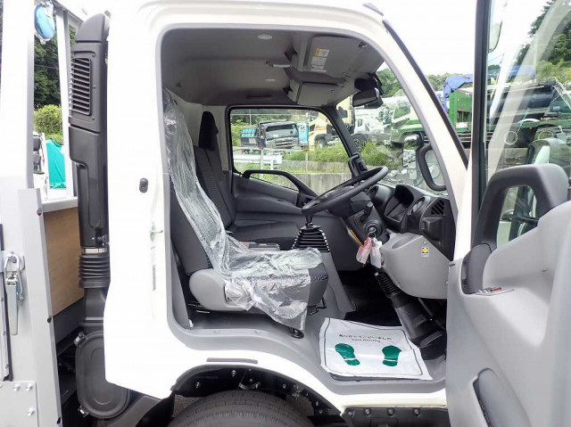 日野 デュトロ 2WG-XZU713N(2WD)の写真20