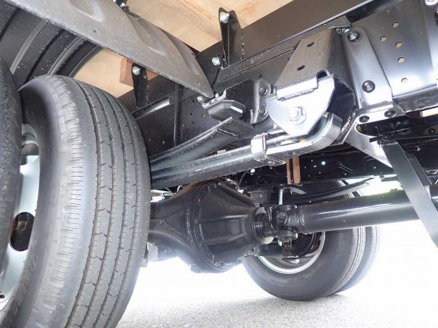 日野 デュトロ 2WG-XZU713N(2WD)の写真22