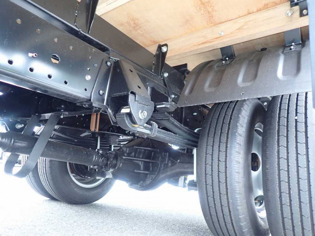 日野 デュトロ 2WG-XZU713N(2WD)の写真24