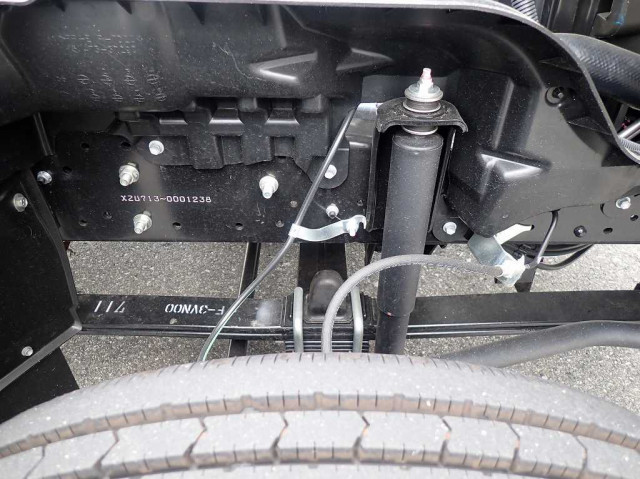 日野 デュトロ 2WG-XZU713N(2WD)の写真26