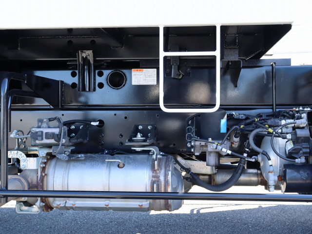 日野 レンジャー 2KG-FC2ABA(2WD)の写真8