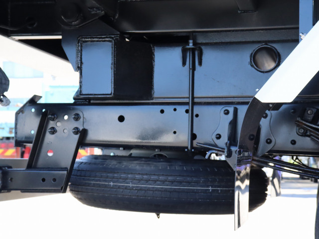 日野 レンジャー 2KG-FC2ABA(2WD)の写真10
