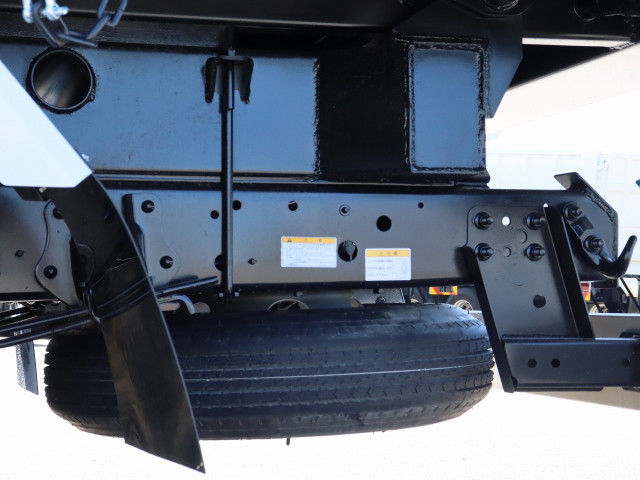 日野 レンジャー 2KG-FC2ABA(2WD)の写真13