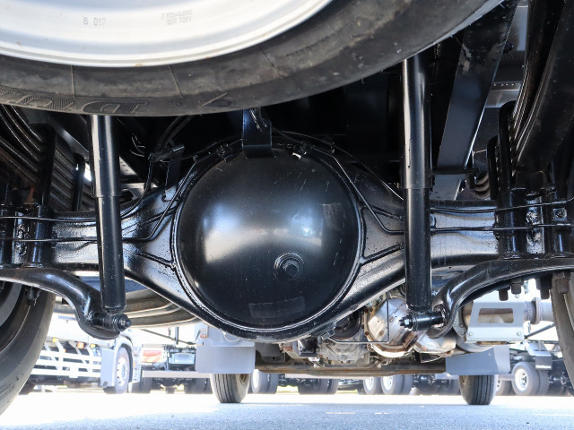 日野 レンジャー 2KG-FC2ABA(2WD)の写真15