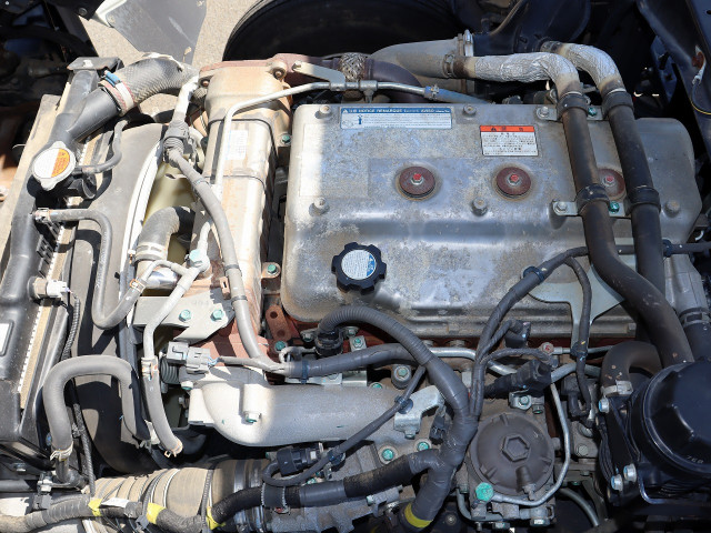 日野 レンジャー 2KG-FC2ABA(2WD)の写真16