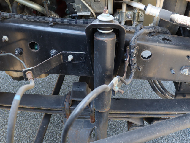 日野 レンジャー 2KG-FC2ABA(2WD)の写真19