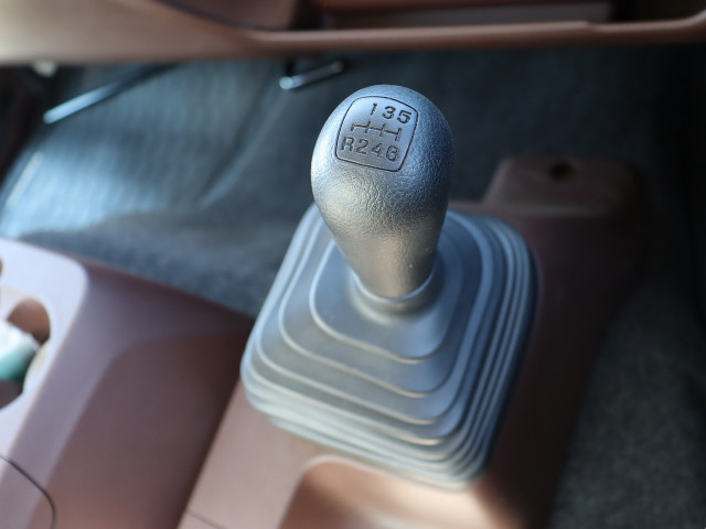 日野 レンジャー 2KG-FC2ABA(2WD)の写真22