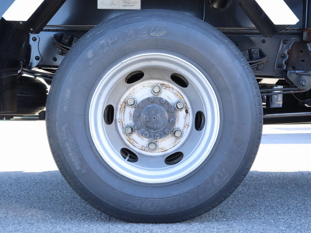 日野 レンジャー 2KG-FC2ABA(2WD)の写真24